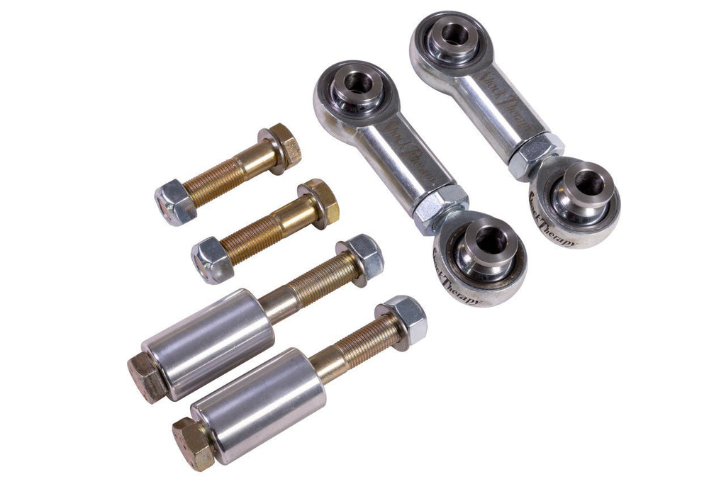Shock Therapy Front Sway Bar for Can-Am X3 72"