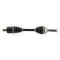 ALL BALLS, ALL BALLS ABM-PO-8-305 Axle for Precise OEM Fitment and Enhanced Durability