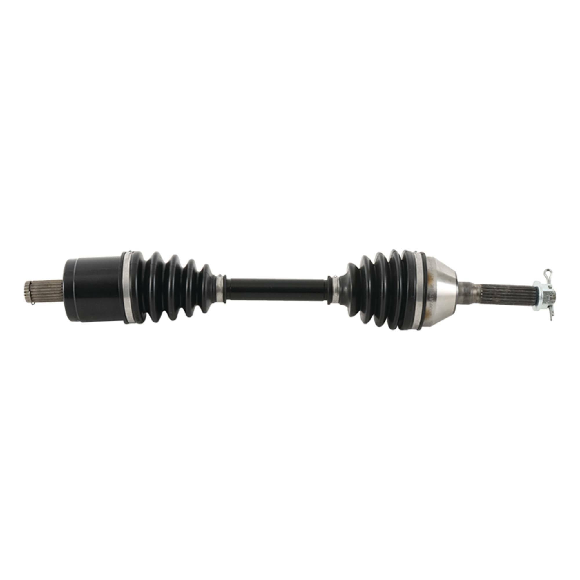 ALL BALLS, ALL BALLS ABM-PO-8-305 Axle for Precise OEM Fitment and Enhanced Durability