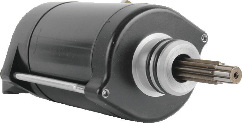 QuadBoss, QuadBoss 17-19 Polaris ACE 900 XC Motor Starter – Reliable Powersports Replacement Part