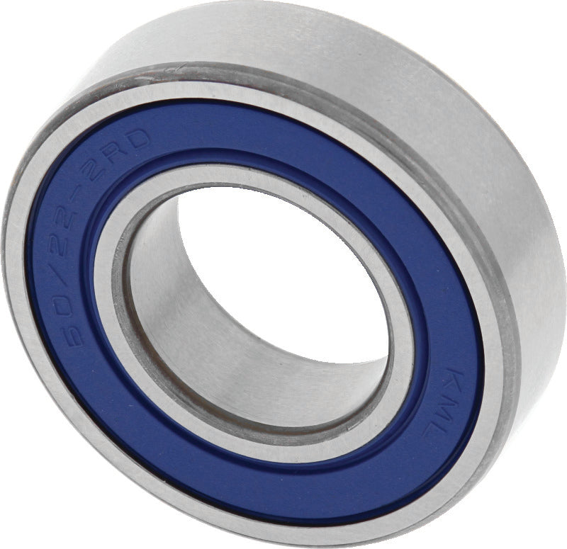 QuadBoss, QuadBoss 60/22-2RS High-Speed PowerSports Bearing with Triple-Lip Seals and Chevron SRI 2 Grease