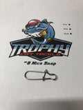 #8 Nice Snap