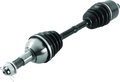 QuadBoss, QuadBoss Replacement Axle for Can-Am Outlander 1000 6x6 (Part #609360)