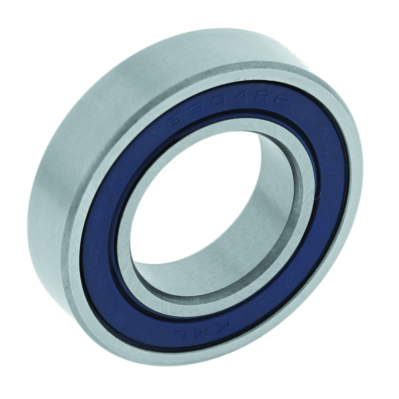 QuadBoss, QuadBoss 6200-2RS High-Speed Powersports Bearing with Triple-Lip Seals