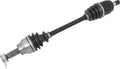 QuadBoss, QuadBoss Honda SXS700 Pioneer 700 Front Right Side Rugged Axle Part #609418