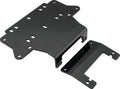 QuadBoss, QuadBoss UTV Winch Mount for Honda Pioneer 1000 (2016-2020) | Part #568212