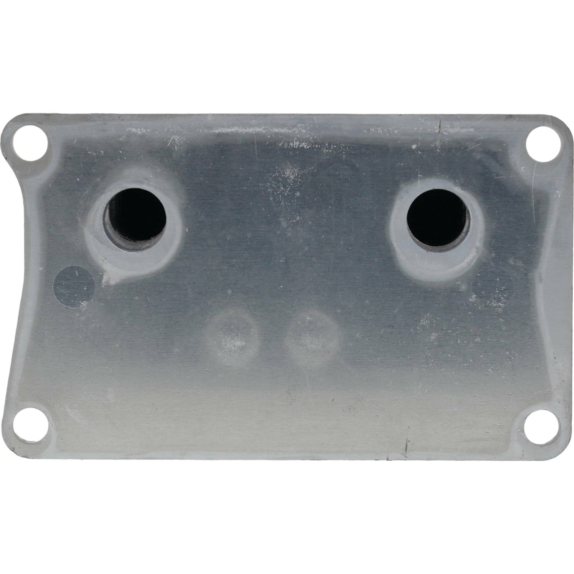 ALL BALLS, ALL BALLS Oil Cooler Pol 24-3002 - OEM Replacement for Polaris Engines