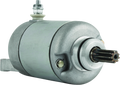 QuadBoss, QuadBoss Yamaha YFZ450 Motor Starter (2004-2013) - Reliable Powersports Replacement