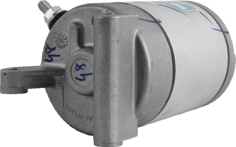 QuadBoss, QuadBoss Polaris ACE 500 and Polaris Sportsman 570 Starter Motor Part #402305
