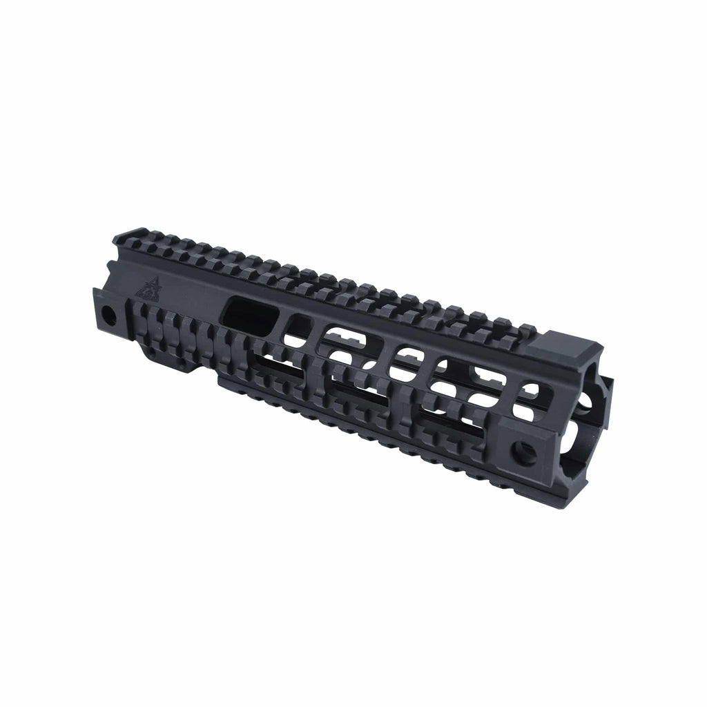 AT3 Pro Quad Rail Free Float AR-15 Handguard