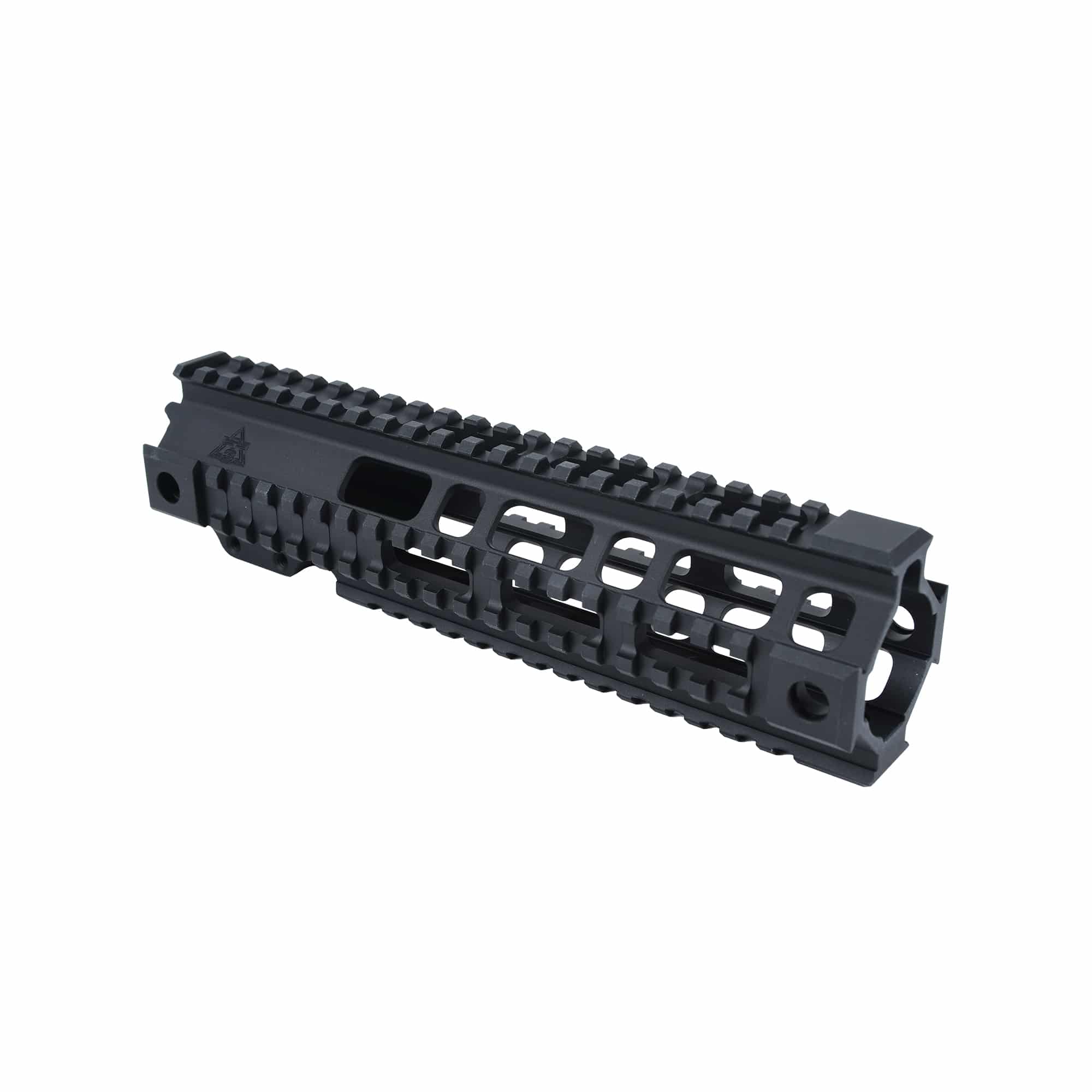 AT3 Pro Quad Rail Free Float AR-15 Handguard