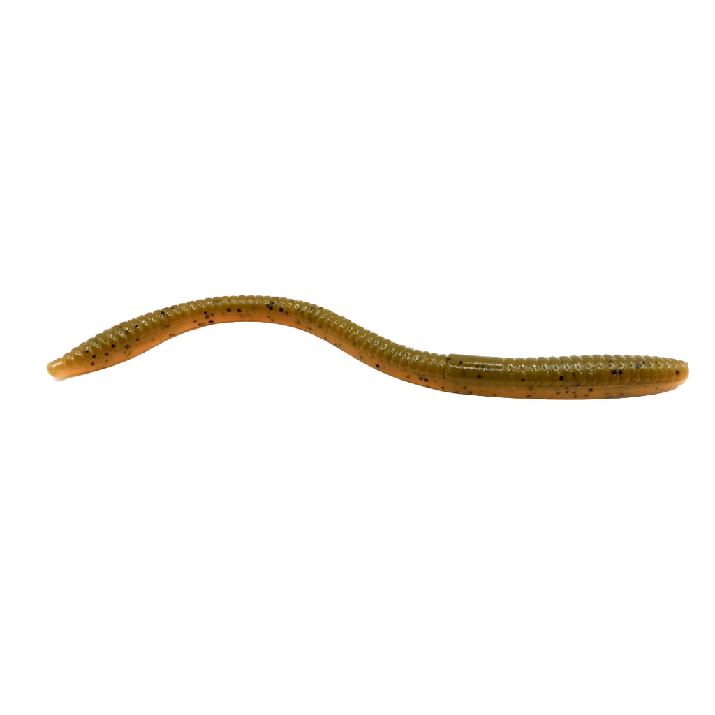 Slim Juicy - Flat Sided - 6 Inch