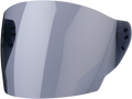 Z1R, Z1R Ace Shield - Light Smoke for Standard Ace Helmets (Part Number 0130-0154)