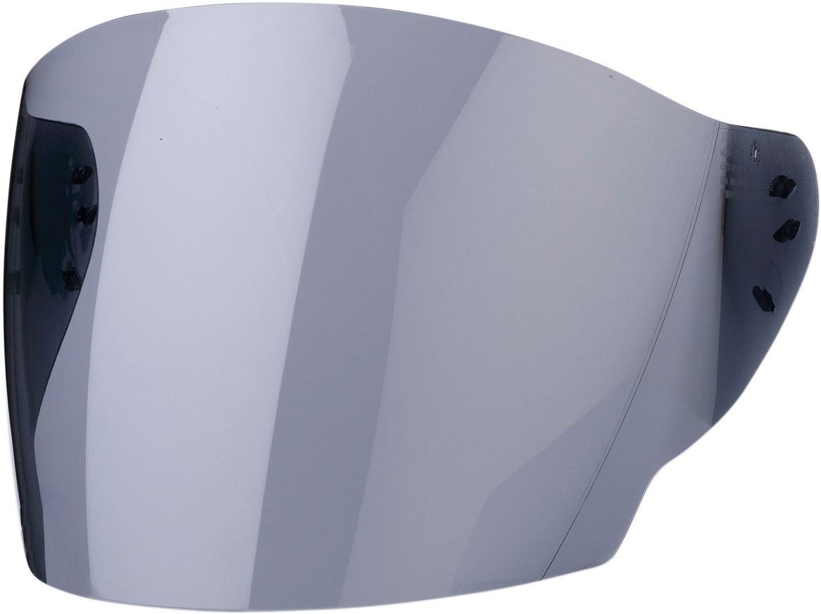 Z1R, Z1R Ace Shield - Light Smoke for Standard Ace Helmets (Part Number 0130-0154)