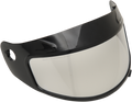 Z1R, Z1R Youth Strike Shield - Snow - Clear (Part Number 0130-0164)