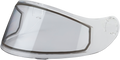 Z1R, Z1R Solaris Shield Dual Lens Clear 0130-0663 for Z1R Helmets