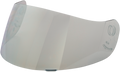 Z1R, Z1R Jackal Shield - Clear by Z1R, Part Number 0130-0762
