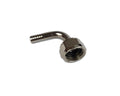 Beer Nut Assembly - 90º Tailpiece
