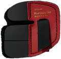 Black Widow - Superleather Tab Split Finger