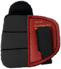 Black Widow - Three Finger Under Superleather Tab