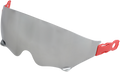 Z1R, Z1R Saturn SV Sun Visor - Mirror 0132-1118 for Z1R Saturn Helmets