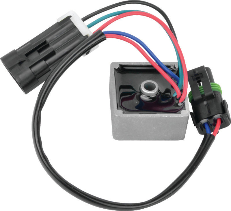 QuadBoss, QuadBoss Turf Mode Relay for Polaris Ranger and General Models – Part 402297