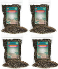 Premium Himalayan Cedar Potting Soil Mix - Perfect Balance of Nutrients, Drainage, and Aeration for Healthy Cedar Trees - 20 Quart