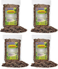 Calathea Potting Mix - Unlock Robust Growth and Striking Leaf Patterns with Our High-Performance Formula - 20 Quart