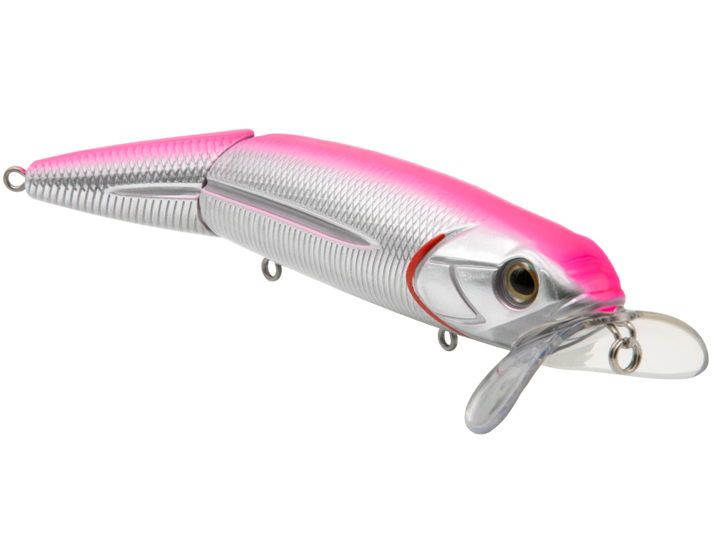Walking Boss II Inshore
