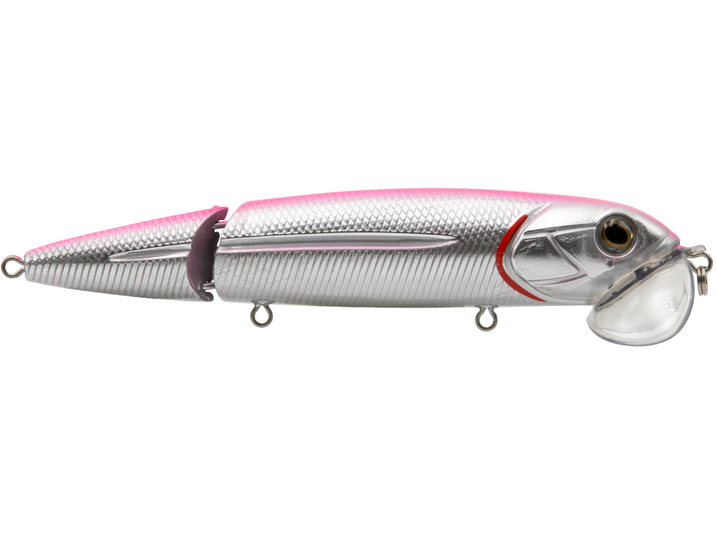 Walking Boss II Inshore