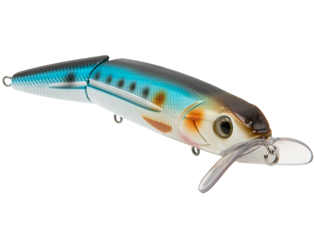 Walking Boss II Inshore