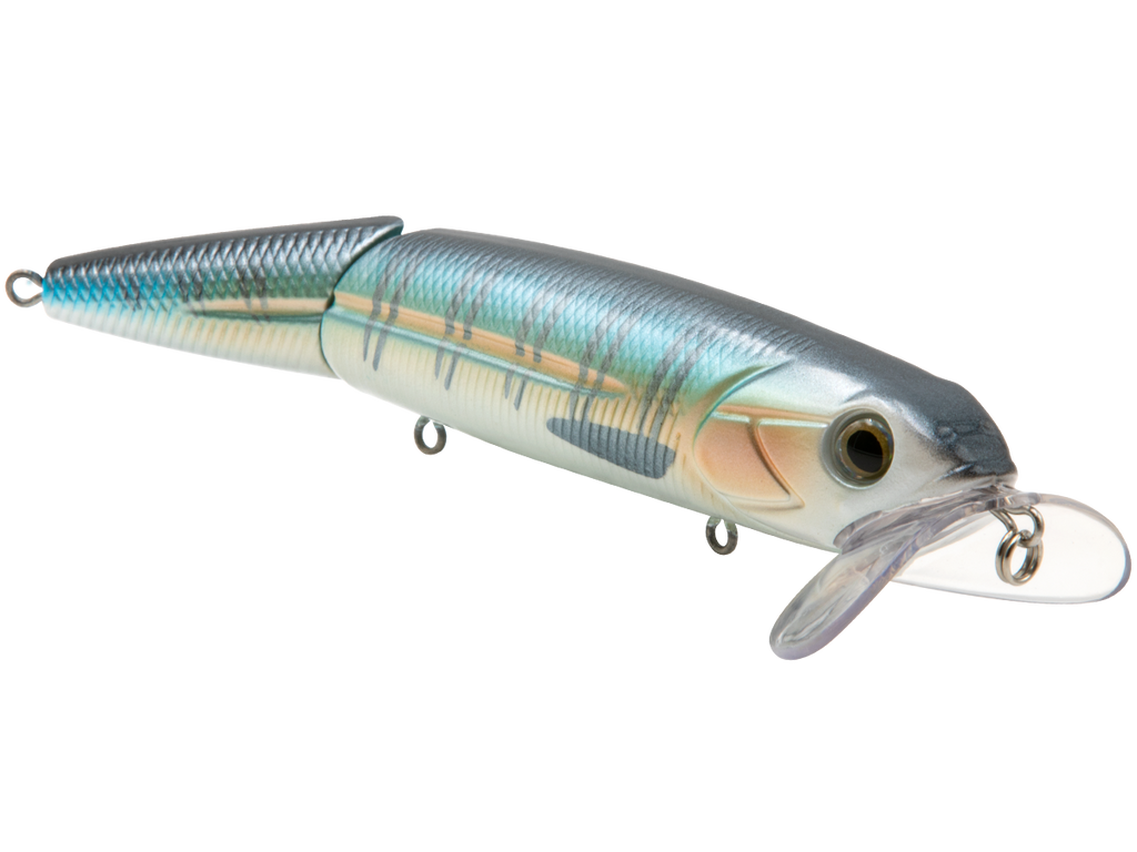 Walking Boss II Inshore