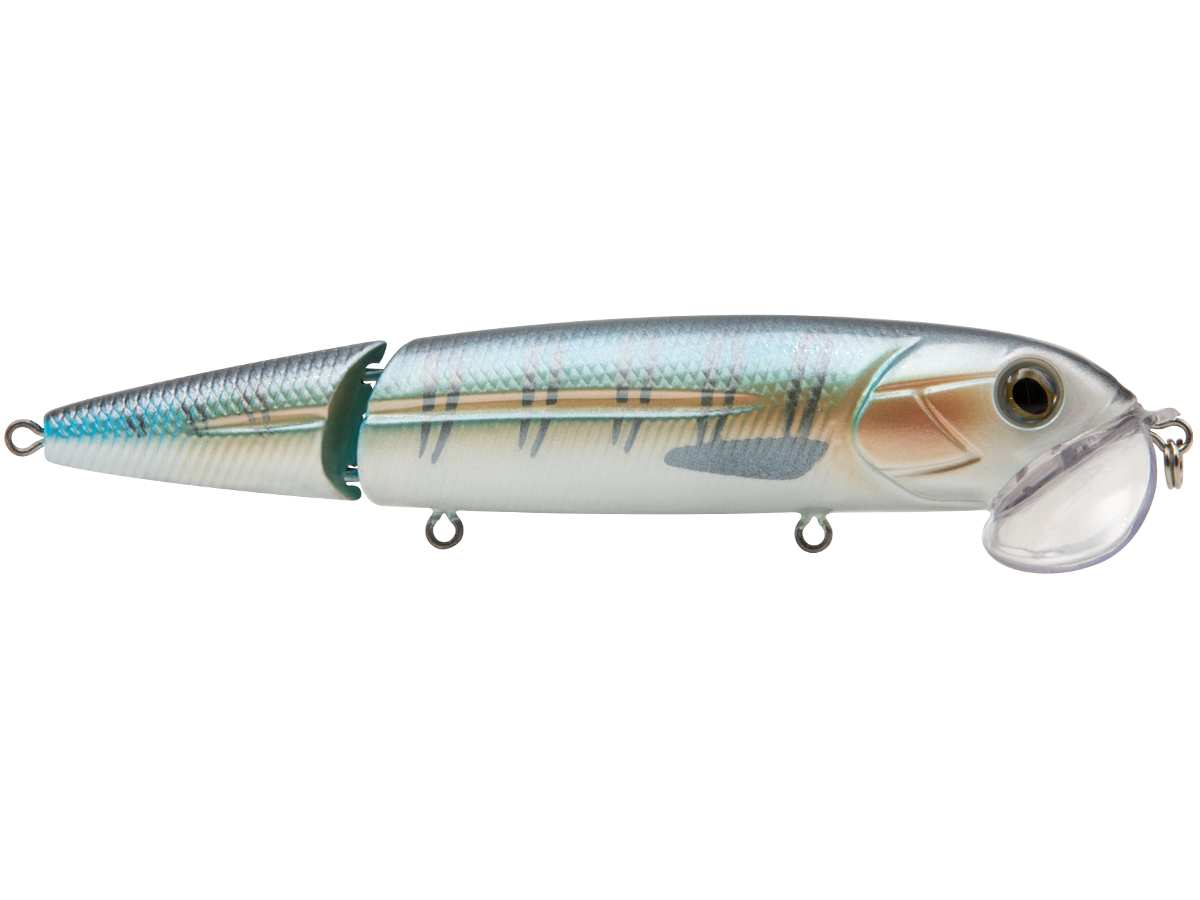 Walking Boss II Inshore