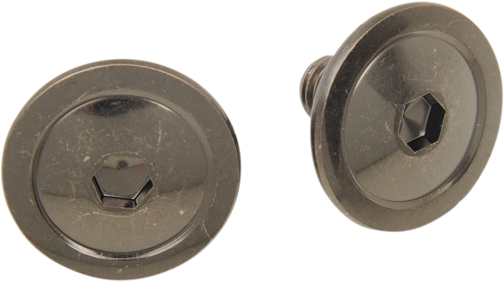 Z1R, Z1R F.I. Visor Screws Kit 0133-1110 - Replacement Parts for Z1R Helmets