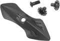 Z1R, Z1R Range Visor Plug Kit - Black (Part #0133-1113) for Z1R Range Helmets