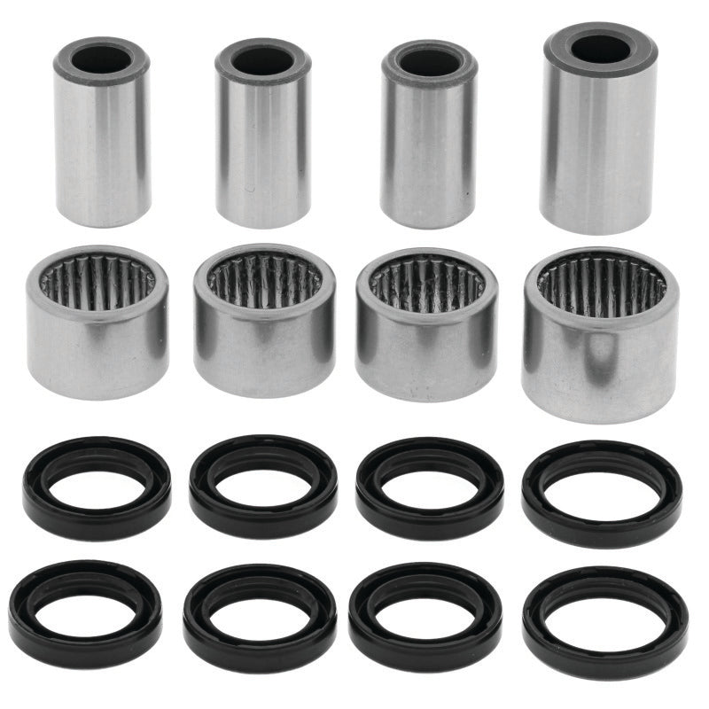 QuadBoss, QuadBoss 06-14 Honda TRX450ER Linkage Repair Kit - Essential Offroad Vehicle Maintenance Part