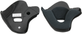 Z1R, Z1R Ace Transit Cheek Pads - XS - 40 mm by Z1R Part 0134-0323