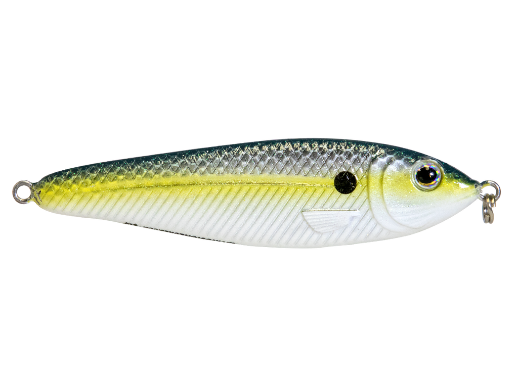 EBS Jigging Spoon