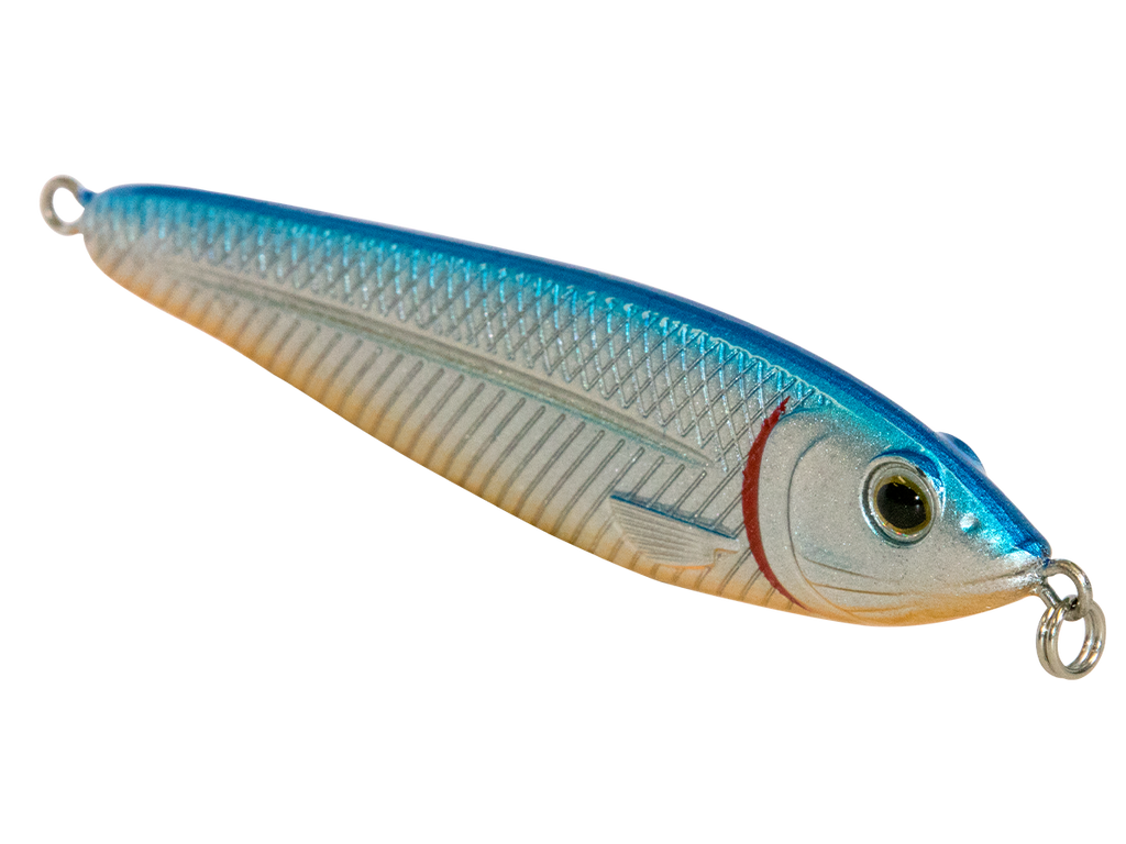 EBS Jigging Spoon