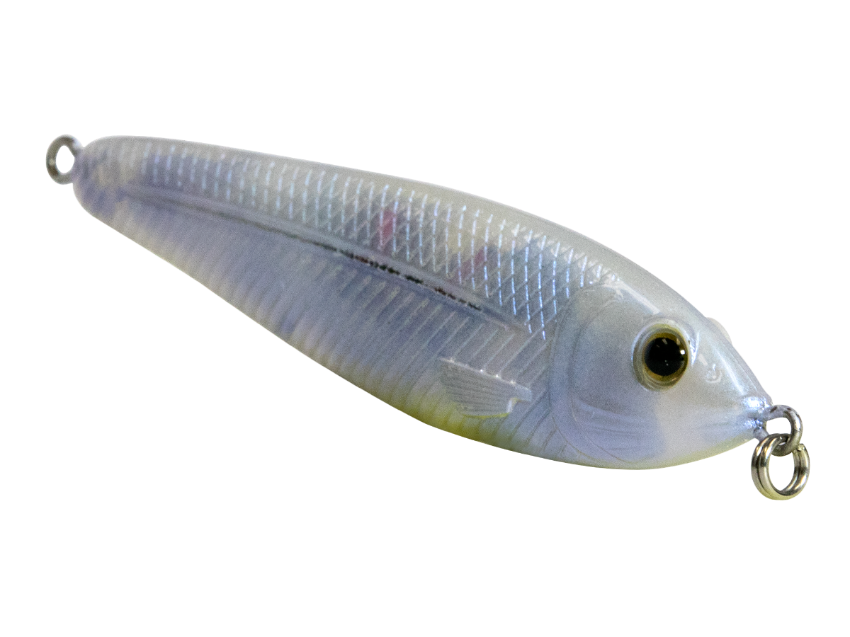 EBS Jigging Spoon