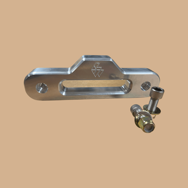 L&W Fab 6" Fairlead