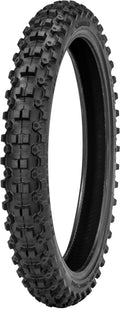 SHINKO, Shinko 216MX Series Front Offroad Tire 80/100-21 with FIM and DOT Approval