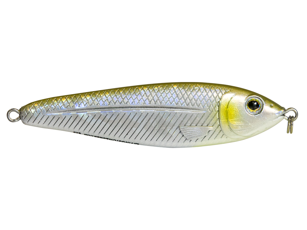 EBS Jigging Spoon