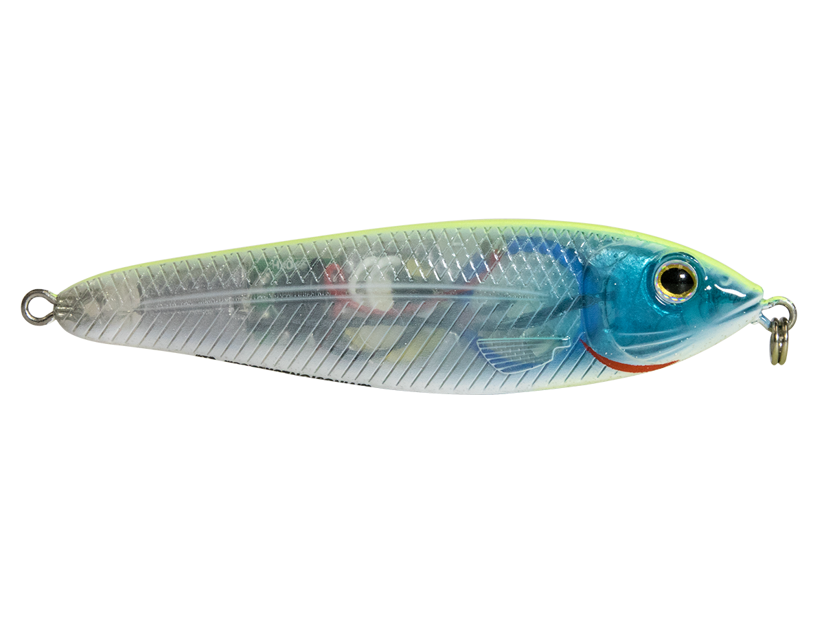 EBS Jigging Spoon