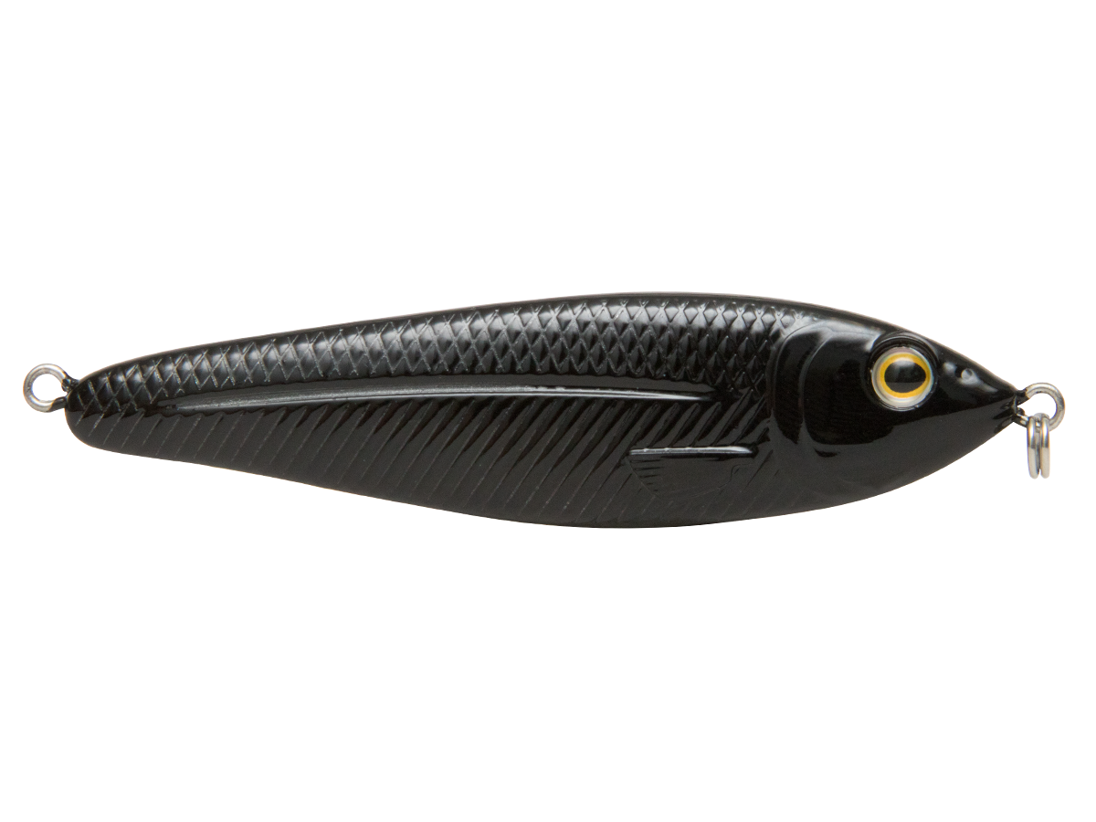 EBS Jigging Spoon