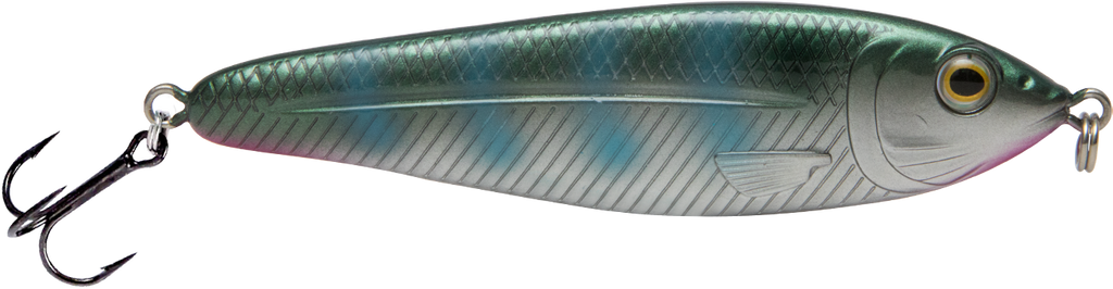 EBS Jigging Spoon
