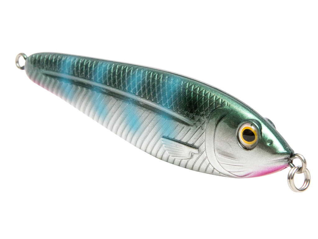 EBS Jigging Spoon