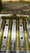 Tube Jigs 8 pack