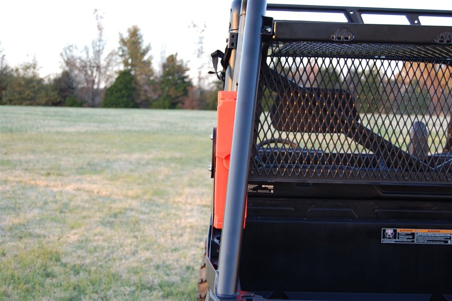 Trail Armor Ranger Mount for RotopaX for 2022 Ranger Model