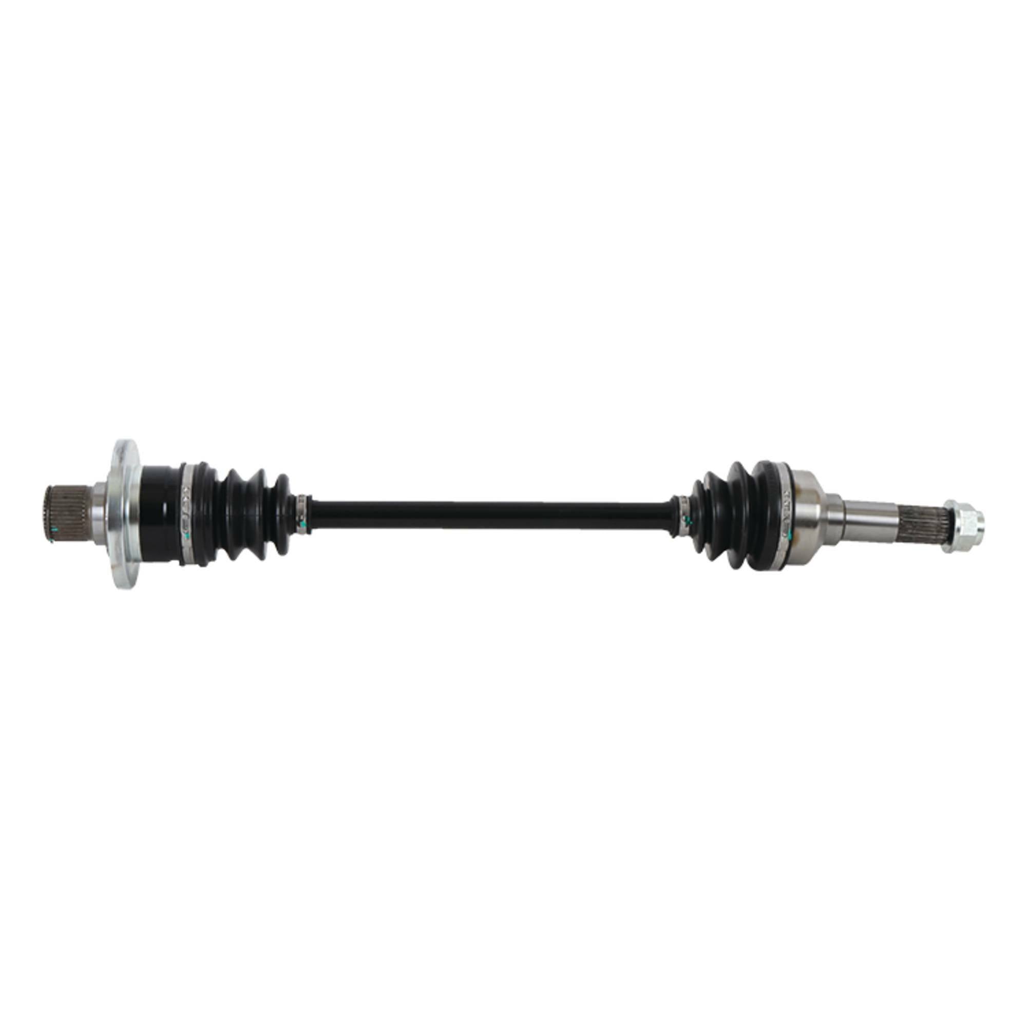 ALL BALLS, ALL BALLS ABM-YA-8-323 Axle for Enhanced Performance and Durability